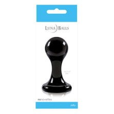 NS Novelties Luna Balls, черная