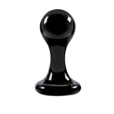 NS Novelties Luna Balls, черная