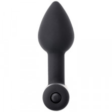 Erotist Shaft, чёрный