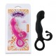 Howells Aphrodisia Prostate Stimulator LittleTurtle, черный