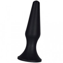Sitabella Анальная втулка, чёрная