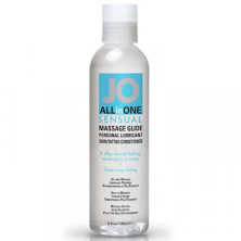 JO All-In-One Fragrance-Free, 120мл