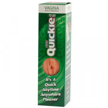 Doc Johnson Quickie To Go