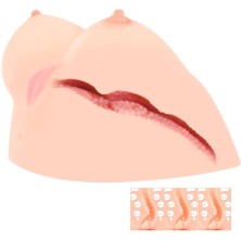 Kokos Juliana Breast