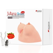Kokos Juliana Breast