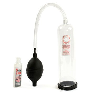 Doc Johnson Remote Pump