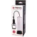 Toyfa A-toys Vacuum Pump 27,5 см, прозрачная
