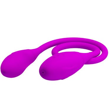 Baile Pretty Love Snaky Vibe, розовый