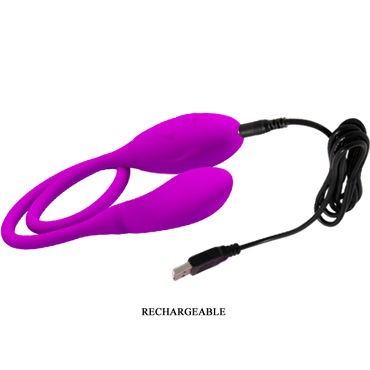 Baile Pretty Love Snaky Vibe, розовый