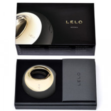 Lelo Ora, черный