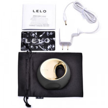 Lelo Ora, черный