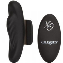 California Exotic Lock-N-Play Remote Petite Panty Teaser, черный