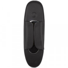 California Exotic Lock-N-Play Remote Petite Panty Teaser, черный