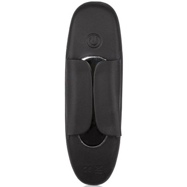 California Exotic Lock-N-Play Remote Petite Panty Teaser, черный