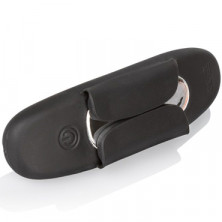 California Exotic Lock-N-Play Remote Petite Panty Teaser, черный