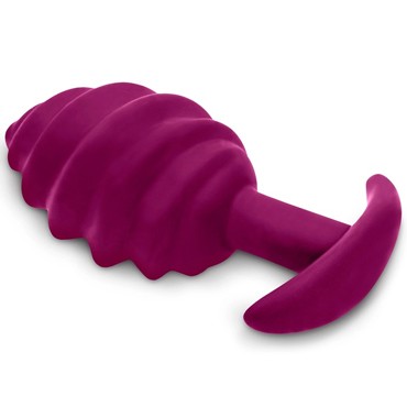 Gvibe Gplug Twist 2, малиновая