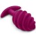 Gvibe Gplug Twist 2, малиновая