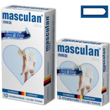 Masculan Ultra Fine