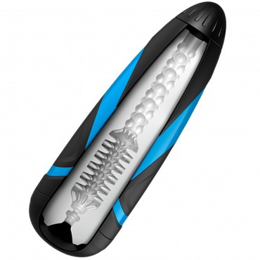 Satisfyer Men Sleeve Tornado Bliss