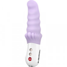 Fun Factory Moody G5, нежно-фиолетовый