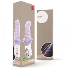 Fun Factory Moody G5, нежно-фиолетовый