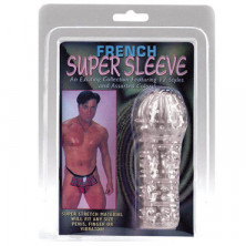 Tonga насадка, белая