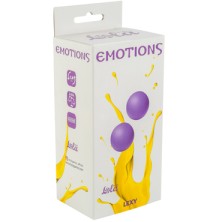 Lola Toys Emotions Lexy Medium, фиолетовые