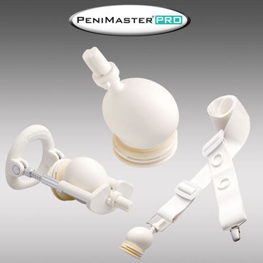 PeniMaster Pro Complete Set