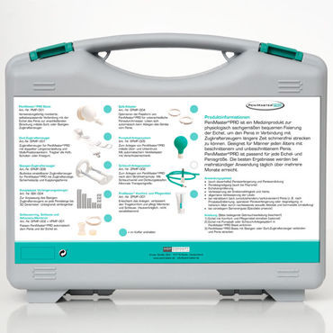 PeniMaster Pro Complete Set