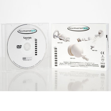 PeniMaster Pro Complete Set