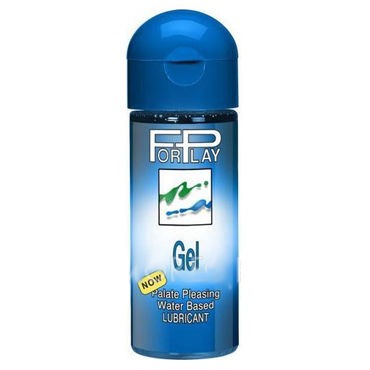 ForPlay Gel, 317 мл
