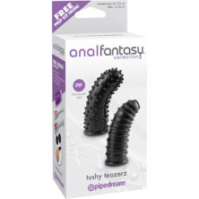 Pipedream Anal Fantasy Collection Tushy Teaserz