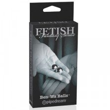 Pipedream Ben Wa Balls
