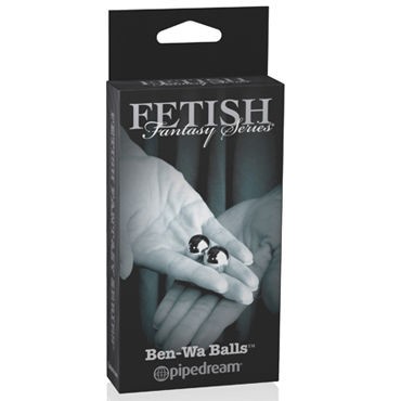 Pipedream Ben Wa Balls