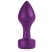 Ouch! Elegant Buttplug, фиолетовая