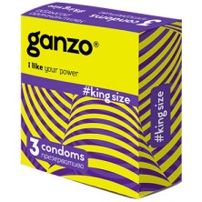 Ganzo King Size