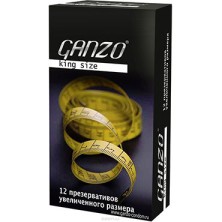 Ganzo King Size