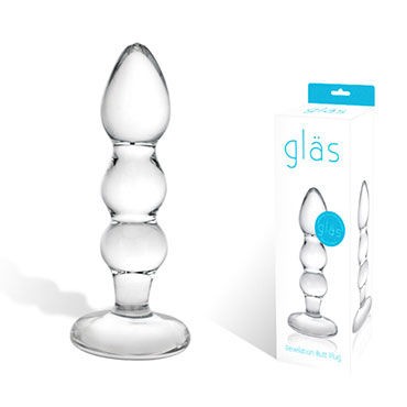 Glas Revelation