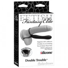 Pipedream Double Trouble