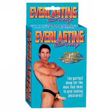 Gopaldas Everlasting Dong