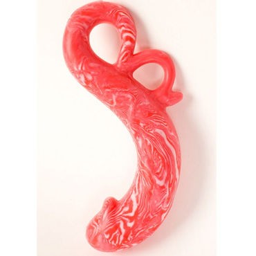 Toyfa Минифаллос красный