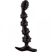 Toyfa цепочка, черная