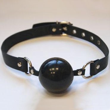 Podium Замолчи, черный