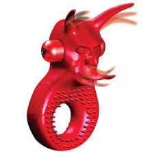 BMS Factory Diablo Cockring