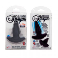 California Exotic 10-Function Risque Probes, черная