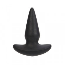 California Exotic 10-Function Risque Probes, черная