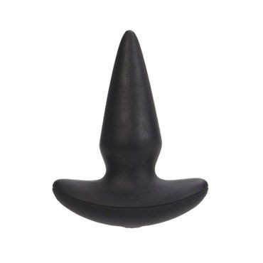 California Exotic 10-Function Risque Probes, черная