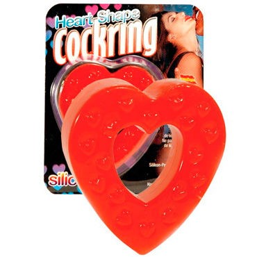 Эрекционное кольцо Dream toys