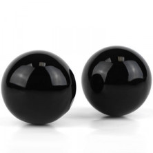 Djaga-Djaga Шарики вагинальные, черные
