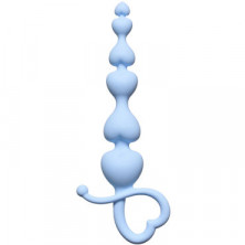 Lola Toys Begginers Beads, синяя